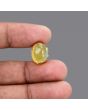 Citrine (Sunela) 6.73 Carat 