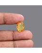 Citrine (Sunela) 6.68 Carat 