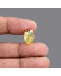 Citrine (Sunela) 6.68 Carat 