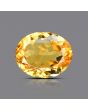 Citrine (Sunela) 6.35 Carat 