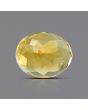 Citrine (Sunela) 6.35 Carat 