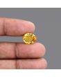 Citrine (Sunela) 6.35 Carat 