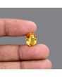 Citrine (Sunela) 6.35 Carat 