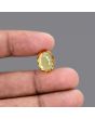 Citrine (Sunela) 5.25 Carat 