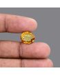 Citrine (Sunela) 6.89 Carat 