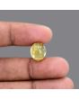 Citrine (Sunela) 6.89 Carat 