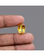 Citrine (Sunela) 8.43 Carat 