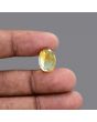 Citrine (Sunela) 8.43 Carat 