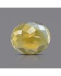 Citrine (Sunela) 7.04 Carat 