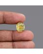 Citrine (Sunela) 7.04 Carat 