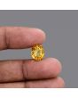 Citrine (Sunela) 6.13 Carat 