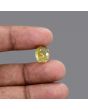 Citrine (Sunela) 6.13 Carat 