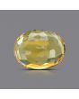 Citrine (Sunela) 5.46 Carat 
