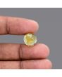 Citrine (Sunela) 6.65 Carat 