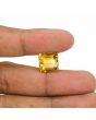 Citrine (Sunela) 10.25 Carat 