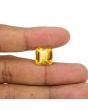 Citrine (Sunela) 10.25 Carat 