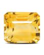 Citrine (Sunela) 14.29 Carat 