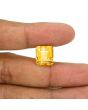 Citrine (Sunela) 14.29 Carat 