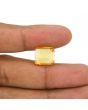 Citrine (Sunela) 14.29 Carat 