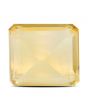 Citrine (Sunela) 9.55 Carat 