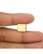 Citrine (Sunela) 9.55 Carat 