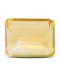 Citrine (Sunela) 12.31 Carat 