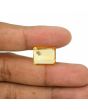Citrine (Sunela) 12.31 Carat 