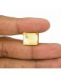 Citrine (Sunela) 13.04 Carat 