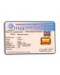 Citrine (Sunela) 13.04 Carat 