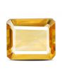 Citrine (Sunela) 6.44 Carat 