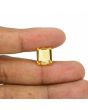 Citrine (Sunela) 6.44 Carat 