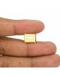 Citrine (Sunela) 6.44 Carat 