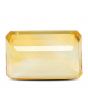 Citrine (Sunela) 7.51 Carat 