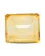 Citrine (Sunela) 8.36 Carat 