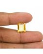 Citrine (Sunela) 8.36 Carat 