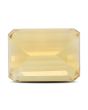 Citrine (Sunela) 20.14 Carat 