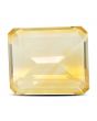 Citrine (Sunela) 19.08 Carat 