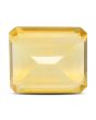 Citrine (Sunela) 10.81 Carat 