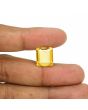Citrine (Sunela) 10.81 Carat 