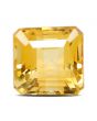 Citrine (Sunela) 11.32 Carat 