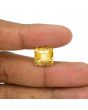 Citrine (Sunela) 11.32 Carat 