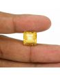 Citrine (Sunela) 11.32 Carat 