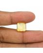 Citrine (Sunela) 11.32 Carat 