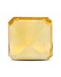 Citrine (Sunela) 7.85 Carat 