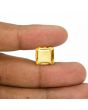 Citrine (Sunela) 7.85 Carat 