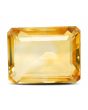 Citrine (Sunela) 16.66 Carat 