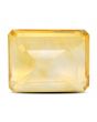 Citrine (Sunela) 16.66 Carat 