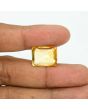 Citrine (Sunela) 16.66 Carat 