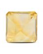 Citrine (Sunela) 10.39 Carat 