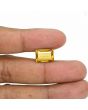 Citrine (Sunela) 8.24 Carat 